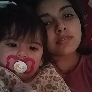 Meet your Posher, Sabrina